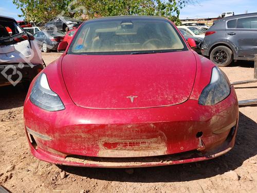 Used Parts TESLA MODEL 3 (5YJ3) 4642123