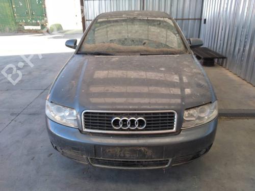 Left front fog light AUDI A4 B6 (8E2) 1.9 TDI | BP7986367C30 - Image 4