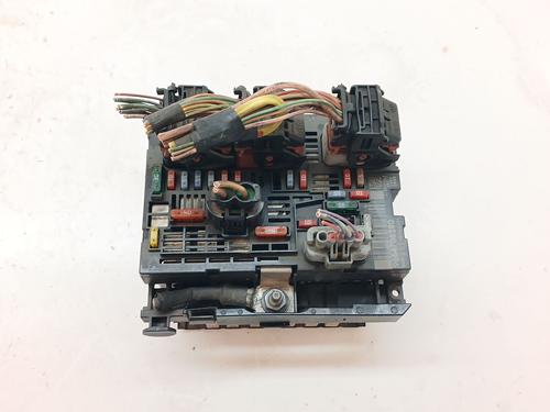 Used Fuse box Fuse box PEUGEOT 308 I (4A_, 4C_) [2007-2016] 33802171 33802171