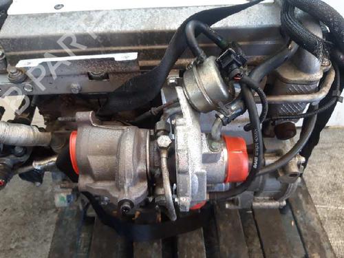 Engine SAAB 9-3 (YS3F, E79, D79, D75) | BP3649883M1 - Image 6