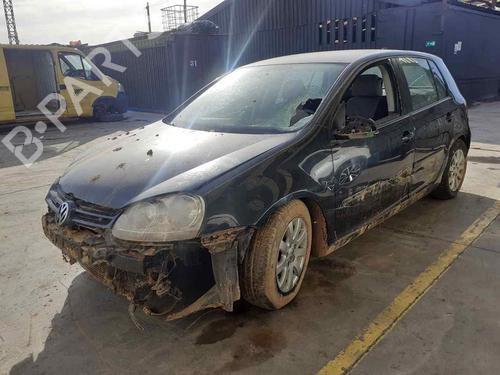 Rear parcel shelf VW GOLF V (1K1) | BP22247268C85 - Image 5