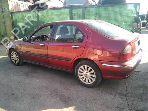 Starter ROVER 45 I Hatchback (RT)  | BP1291681M8  - Image 9