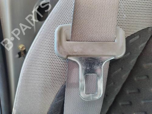 Used Front right seatbelt NISSAN X-TRAIL I (T30) [2001-2013]  11790936