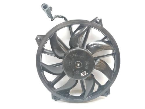 Used Radiator fan CITROËN C4 Grand Picasso I (UA_) 1.6 HDi (109 hp) 13570913