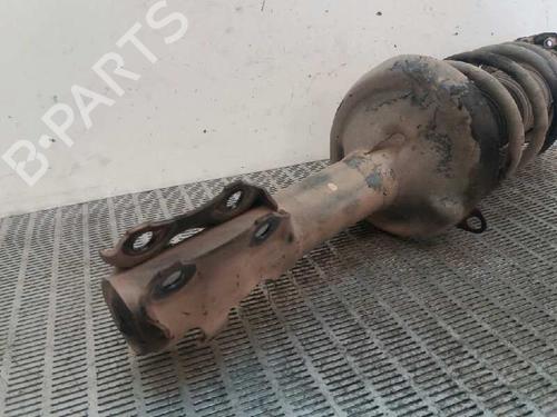 Right front shock absorber VW POLO (6N2) | BP592581M17