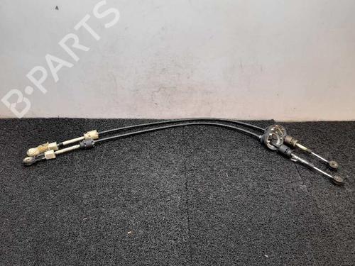 Used Other MERCEDES-BENZ VITO / MIXTO Van (W639) 109 CDI (639.601, 639.603, 639.605) (88 hp) 14035436