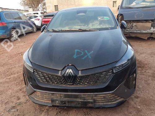 Right headlight RENAULT CLIO V (B7_) | BP30968144C29