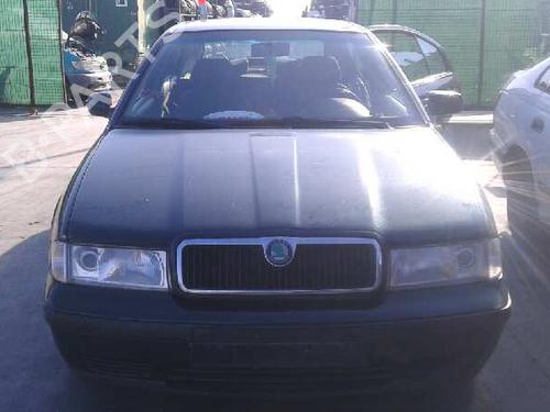 AC radiator SKODA OCTAVIA I (1U2) 1.9 TDI | BP171776M32 