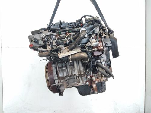 Used Engine Engine FORD C-MAX II (DXA/CB7, DXA/CEU) [2010-2019] 25022073 25022073