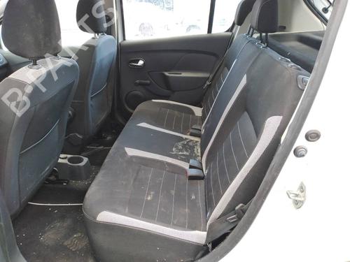 Front right lock DACIA SANDERO II | BP7452258C97 - Image 17