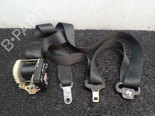 Used Front right seatbelt Front right seatbelt 8737939 8737939