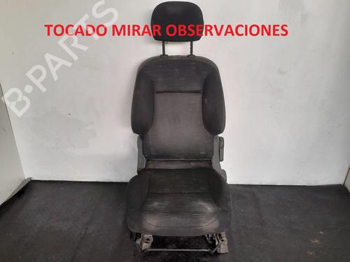 Used Left front seat Left front seat CITROËN BERLINGO MULTISPACE (B9) [2008-2026] 8260820 8260820