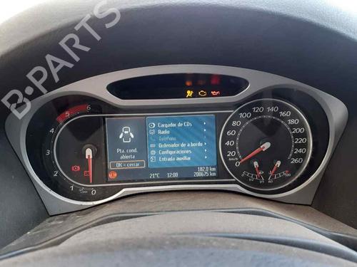 Starter FORD MONDEO IV (BA7) | BP24417322M8 - Image 15