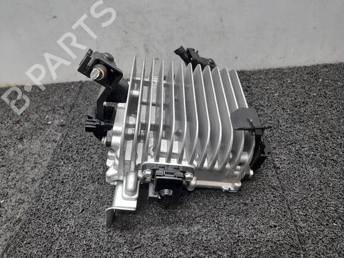 Andre MAZDA CX-30 (DM) SKYACTIV-G M Hybrid (122 hp) 14038053