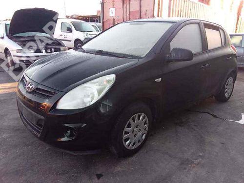 Front right interior door handle HYUNDAI i20 I (PB, PBT) 1.4 CRDi | BP11180094I14  - Image 31