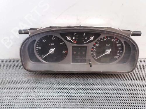 Used Instrument cluster Instrument cluster 1859102 1859102