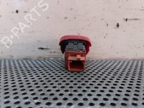 Warning switch CITROËN C2 (JM_) 1.4 HDi | BP6615923I22 - Image 2
