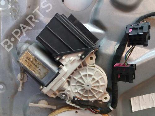Front right window mechanism SEAT IBIZA III (6L1)  | BP638738C23 