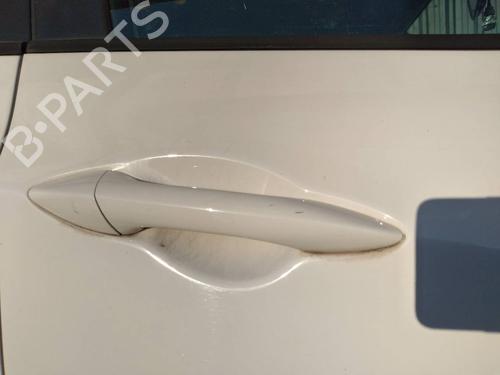 Højre fortil udvendigt håndtag HYUNDAI i30 (GD) [2011-2025]  9040643