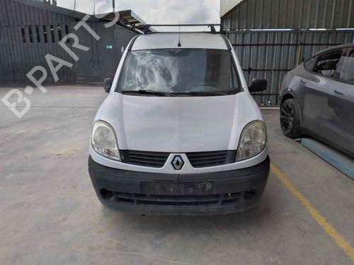 Warning switch RENAULT KANGOO (KC0/1_) | BP26199940I22 - Image 5