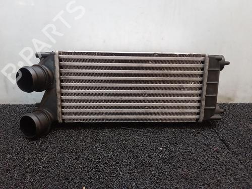 Used Intercooler Intercooler PEUGEOT 3008 I MPV (0U_) [2009-2017] 6775909 6775909
