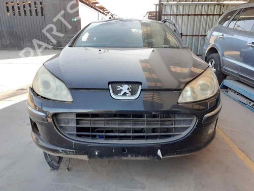 Left front window switch PEUGEOT 407 (6D_) | BP23108077I27 - Image 6
