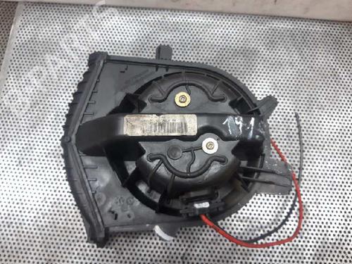 Heater blower motor RENAULT SCÉNIC II (JM0/1_) 1.9 dCi (JM0G, JM12, JM1G, JM2C) | BP4505931M62 