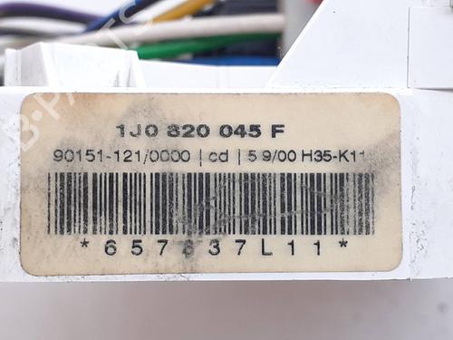AC Styreenhet / Manøvreringsenhet VW GOLF IV (1J1)  | BP28534826I5 