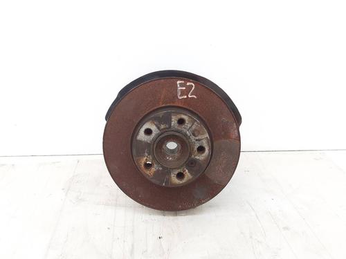 Left front steering knuckle MINI MINI COUNTRYMAN (R60) | BP20241044M25 - Image 2
