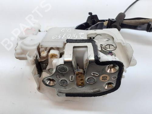 Front right lock HONDA ACCORD VII (CL, CN) 2.2 i-CTDi (CN1) | BP25052146C97 