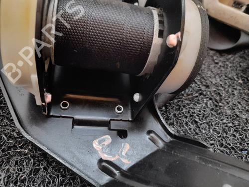 Rear left seatbelt MAZDA 5 (CR) 2.0 CD (CR19) | BP8260803I29 