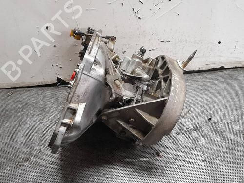 Used Gearbox CHEVROLET REZZO MPV (U100) 1.6 (107 hp) 4436214