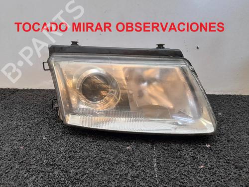 Used Right headlight Right headlight VW PASSAT B5 (3B2) [1996-2001] 9040607 9040607