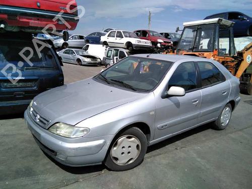 Gearbox CITROËN XSARA Coupe (N0) 1.9 D | BP1565360M3 