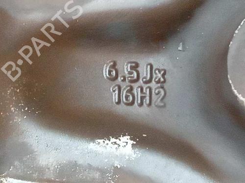 Rim OPEL ASTRA H Estate (A04) 1.3 CDTI (L35) | BP6553607C45 