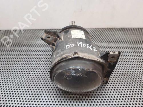 Used Right front fog light SEAT ALHAMBRA (7V8, 7V9) 2.0 TDI (140 hp) 3649718