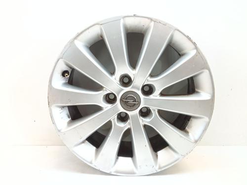Used Rim Rim 35806882 35806882