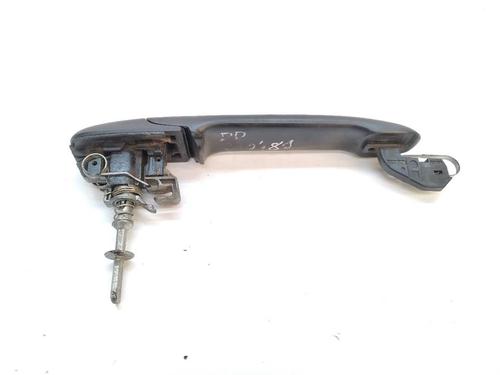 Front right exterior door handle VW POLO III (6N1) 75 1.6 | BP13814982C129 