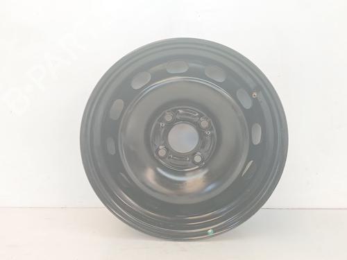 Used Rim Rim FORD TRANSIT COURIER B460 Box Body/MPV 1.5 EcoBlue (100 hp) 36292733 36292733