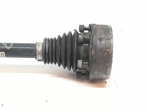 Left front driveshaft VW GOLF V (1K1) 1.6 FSI | BP17369842M38 