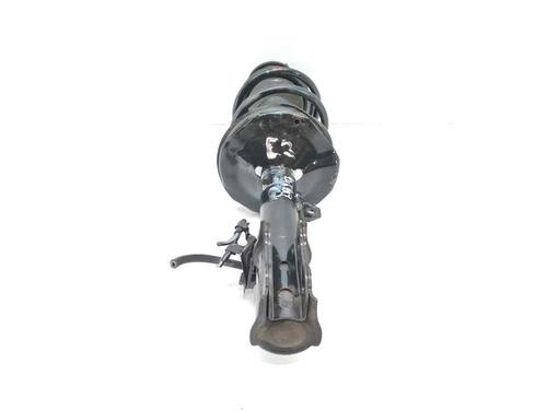 Used Left front shock absorber TOYOTA COROLLA Saloon (_E12_) 1.4 D-4D (NDE120_, NDE120R) (90 hp) 17649175