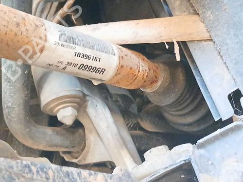 Right front driveshaft RENAULT MEGANE IV Hatchback (B9A/M/N_) 1.3 TCe 115 (B9N9) | BP39451570M39 - Image 2