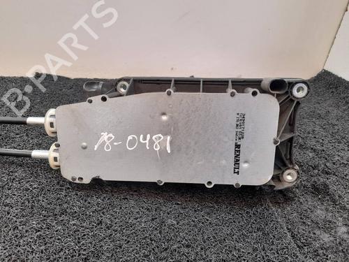 Other RENAULT CLIO IV (BH_)  | BP14034992O1 