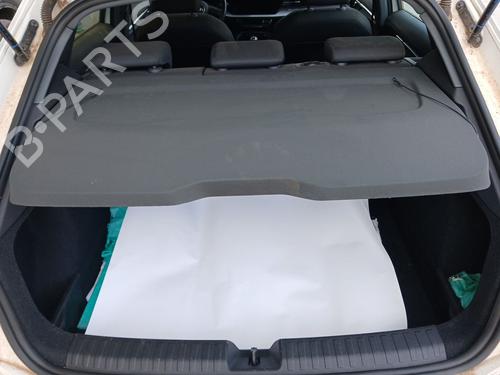 Used Rear parcel shelf Rear parcel shelf AUDI A3 Sportback (8YA, 8YF) [2019-2026] 34538252 34538252