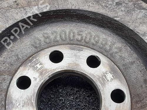Flywheel NISSAN INTERSTAR Van (X70) | BP14037780M101 - Image 2