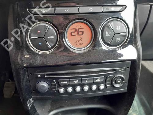 Headlight switch CITROËN C3 II (SC_) | BP34120330I24 - Image 9