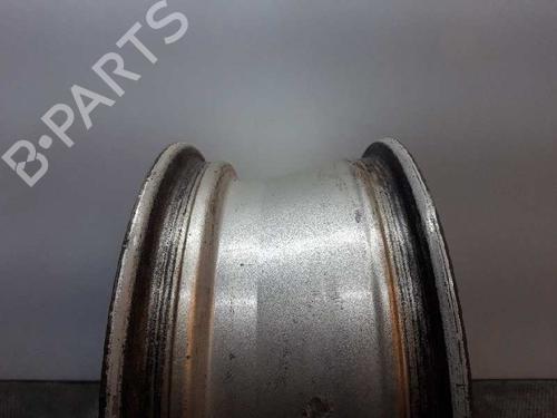Felg VOLVO S80 I (184) D5 | BP2580320C45 