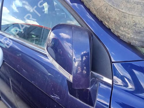 Used Right mirror CHEVROLET CAPTIVA (C100, C140) 2.0 D 4WD (150 hp) 27589098