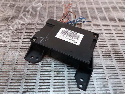 Control unit NISSAN ALMERA II Hatchback (N16) 1.5 dCi | BP596658M11 - Image 3