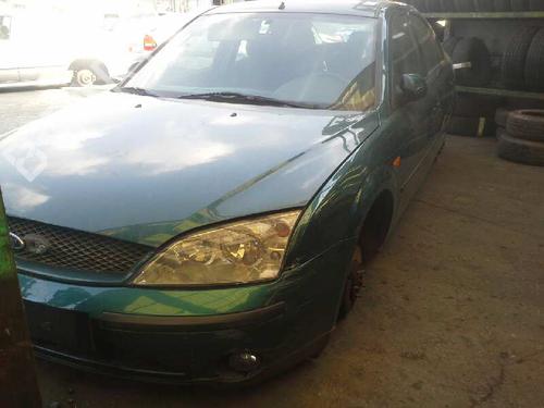 Left front window switch FORD MONDEO III Saloon (B4Y) 2.0 16V TDDi / TDCi | BP1355031I27 